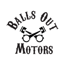 Balls Out Motors