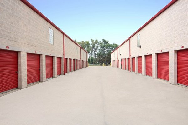 SecurCare Self Storage