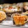 La Palapa Coastal Cantina gift card