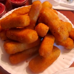 Cheese Stix