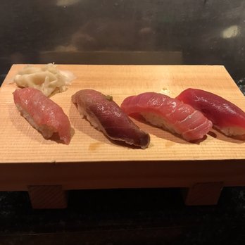 Shiro's - Sushi Bars Near Me - Seattle, Washington