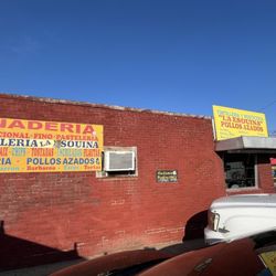 Taqueria La Esquina
