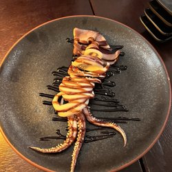 Crazy Stone - Octopus