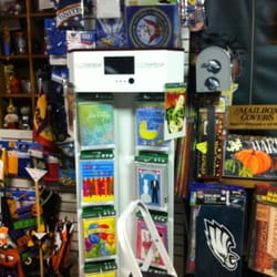 Del Val Flags & The Philly Sports Store - Greeting Card Flags