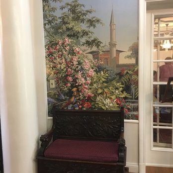 Troy-Hayner Cultural Center - Wall artwork - Museums Near Me - Troy, Ohio