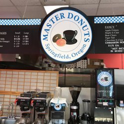 Master Donuts