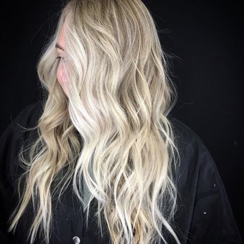 Meg Silver Hair - Hair Salons Near Me - San Diego, California