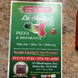 La Sicilia
