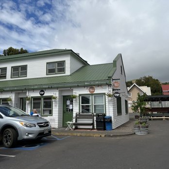 Taco Rosa - Beautiful little tucked away hidden gem. - Tacos Near Me - Kamuela, Hawaii