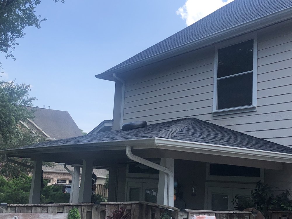 Slide of Quality Roofing And Contracting