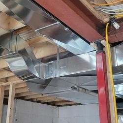 Sound Comfort Hvac - Photo