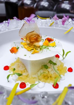 BarChef New York by null
