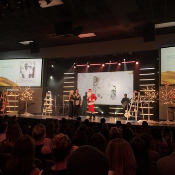 VOUS Church - JDD - Funny Santa moment for the adults. - Churches Near Me - Miami, Florida VOUS Church - JDD - Funny Santa moment for the adults. - Churches Near Me - Miami, Florida