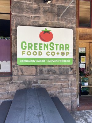 GreenStar Food Co+op - Dewitt by null