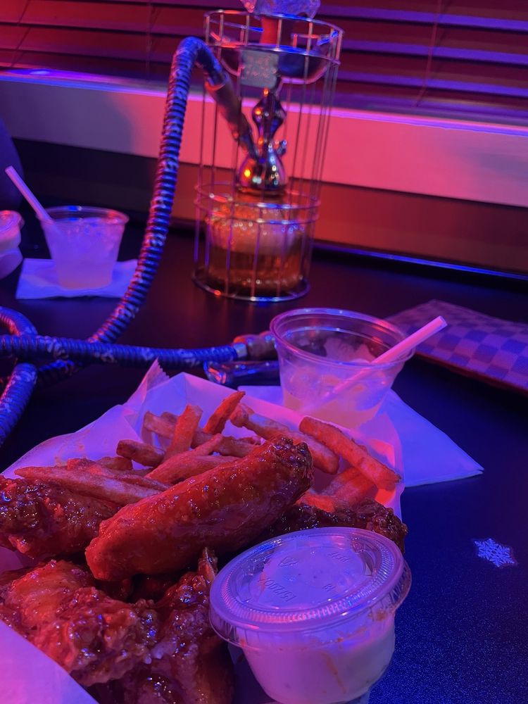 B.Side by Blackjacks