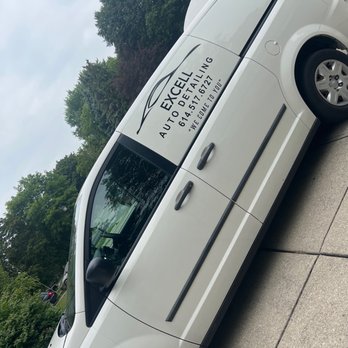 Excell Auto Detail - Auto Detailing Near Me - Hilliard, Ohio