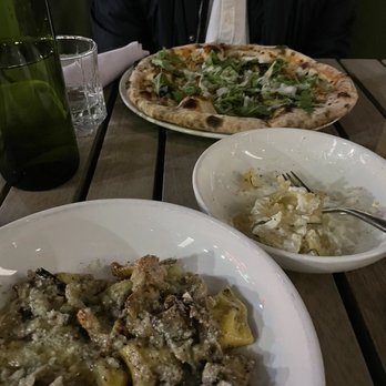 Figo - Italian Near Me - Toronto, Ontario