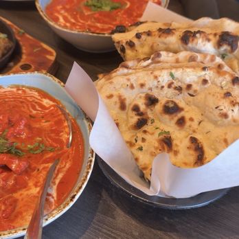 Guru's Indian Kitchen - Indian Near Me - Mesa, Arizona