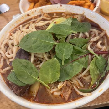 Xian Street Food - Street Vendors Near Me - Dublin, D Xian Street Food - Street Vendors Near Me - Dublin, D
