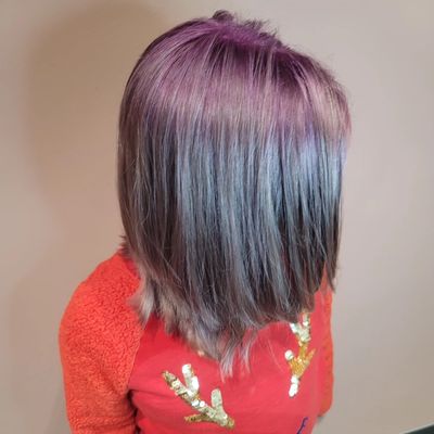 Southern Rootz Salon