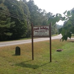 Frank LaBelle’s Sales & Service