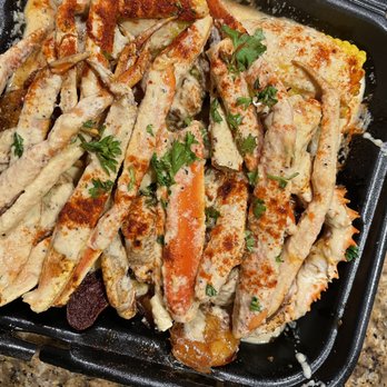 3stakxs Kitchen 67 Photos 119 Reviews Seafood 675 E University Dr Carson Ca Restaurant Reviews Phone Number
