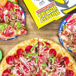 Hungry Howie's Pizza