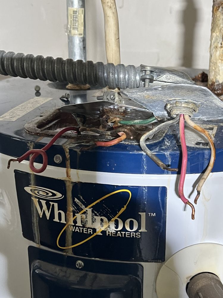 Slide of Aquaflush Plumbing