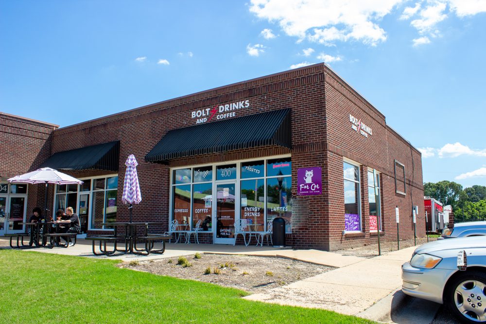 FAT CAT HOMEMADE ICE CREAM Updated August 2024 25 Photos & 13