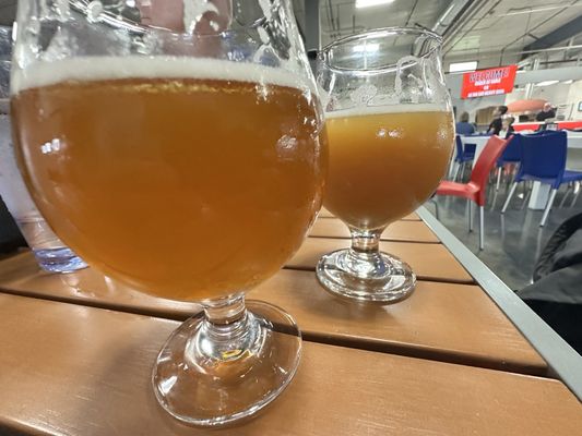 Heavy Brewing by null