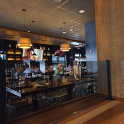 The Local Kitchen & Drinks - Bar