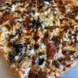 Magpye's Pizzeria