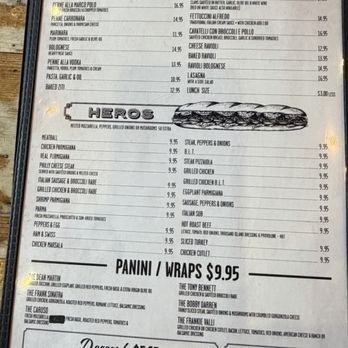 Trumbull Pizza Company - Pizza Near Me - Trumbull, Connecticut