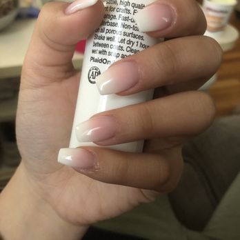 La Bella Nail Spa - I'd like to thank Duy for the amazing work. Very nice people and the service was great. The whole place felt calming and very clean. - Nail Salons Near Me - Salinas, California La Bella Nail Spa - I'd like to thank Duy for the amazing work. Very nice people and the service was great. The whole place felt calming and very clean. - Nail Salons Near Me - Salinas, California