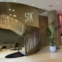 STK Milan