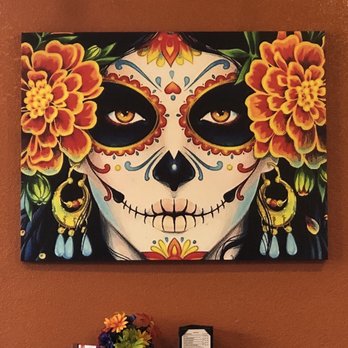 RAZA FRESA Mexican Kitchen - Art. Name changed to Raza Fresa (Strawberry People/Race) from Ajuua. Cool new decor. - Mexican Near Me - Longmont, Colorado RAZA FRESA Mexican Kitchen - Art. Name changed to Raza Fresa (Strawberry People/Race) from Ajuua. Cool new decor. - Mexican Near Me - Longmont, Colorado