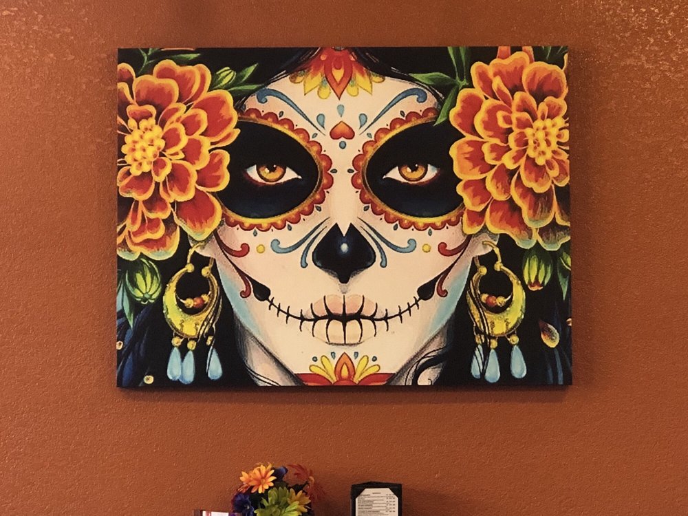RAZA FRESA Mexican Kitchen
