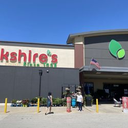 Brookshire's