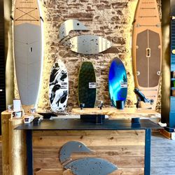 Paddle North