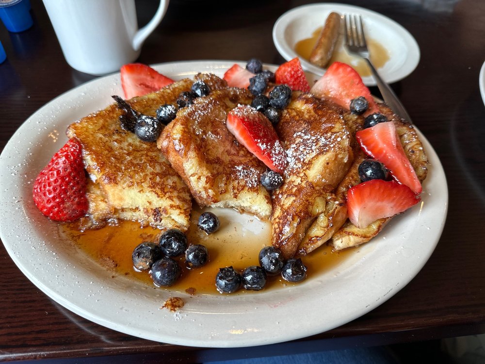 Breakfast & Brunch COLONIAL PANCAKE HOUSE 194 Photos & 220 Reviews