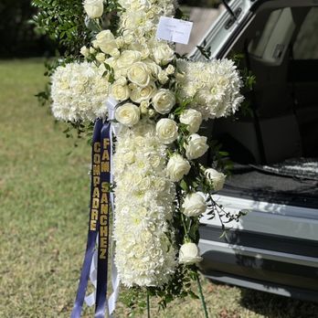 Gege's Florist - Florists Near Me - Houston, Texas