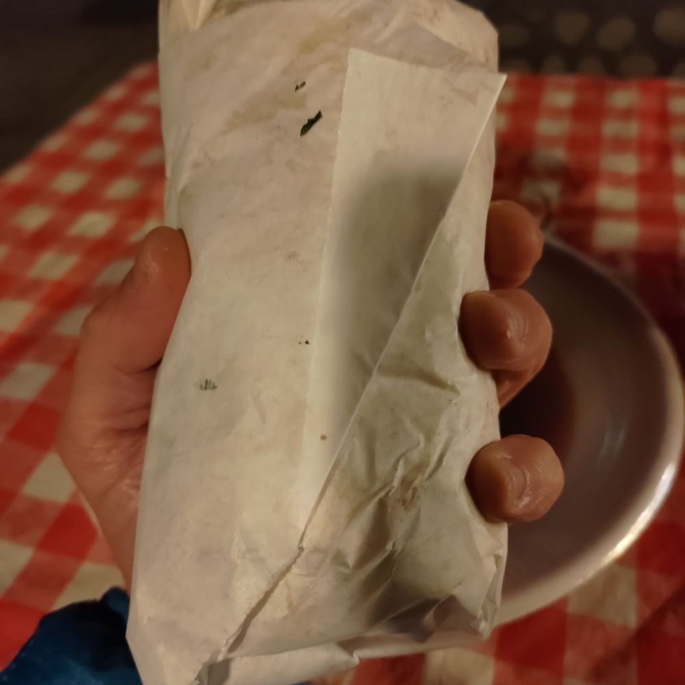 Tacos Barrios - Burrito - Mexican Near Me - Los Angeles, California