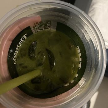 Panera Bread - Tropical Green Smoothie - Sandwiches Near Me - Park Ridge, Illinois Panera Bread - Tropical Green Smoothie - Sandwiches Near Me - Park Ridge, Illinois