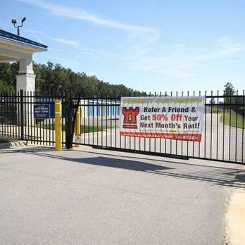 SecurCare Self Storage - Self Storage Near Me - Wilson, North Carolina SecurCare Self Storage - Self Storage Near Me - Wilson, North Carolina