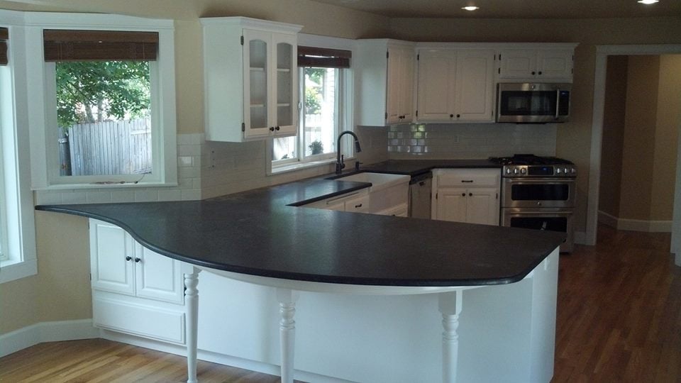 Slide of Curb Appeal Pros