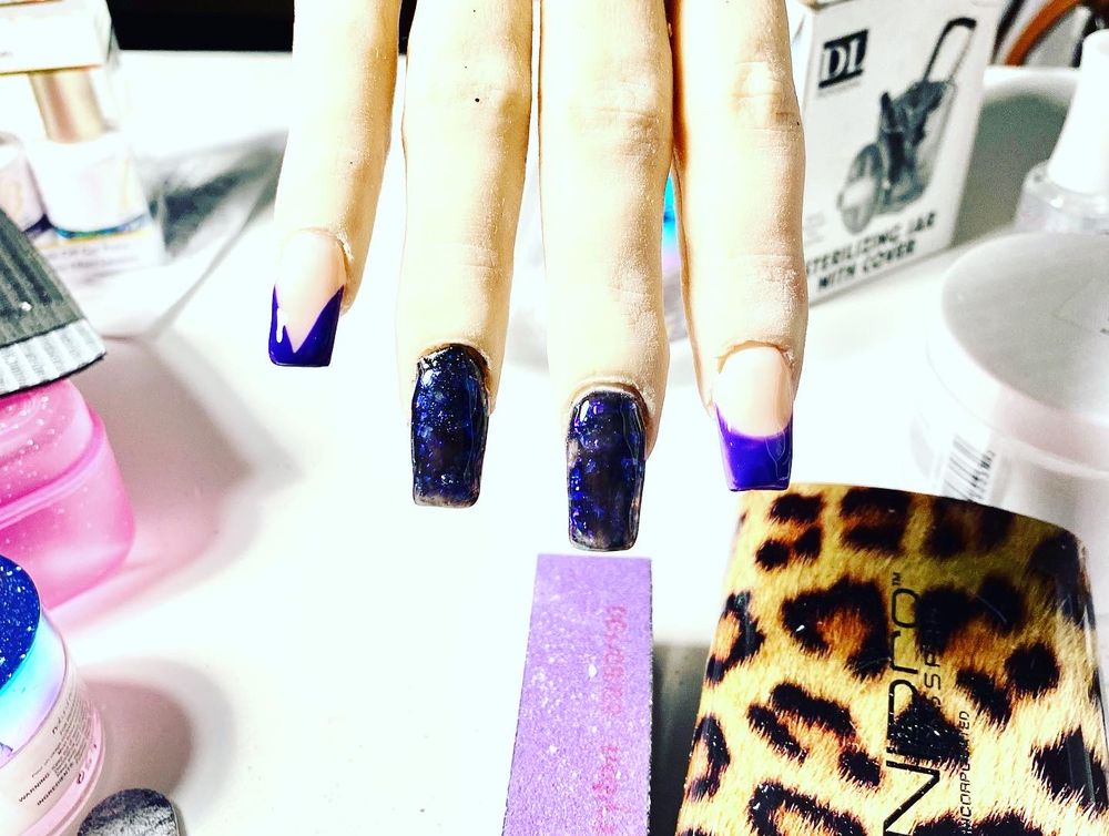 NAIL BLING BY MAK 15 Photos Mashpee, Massachusetts Nail