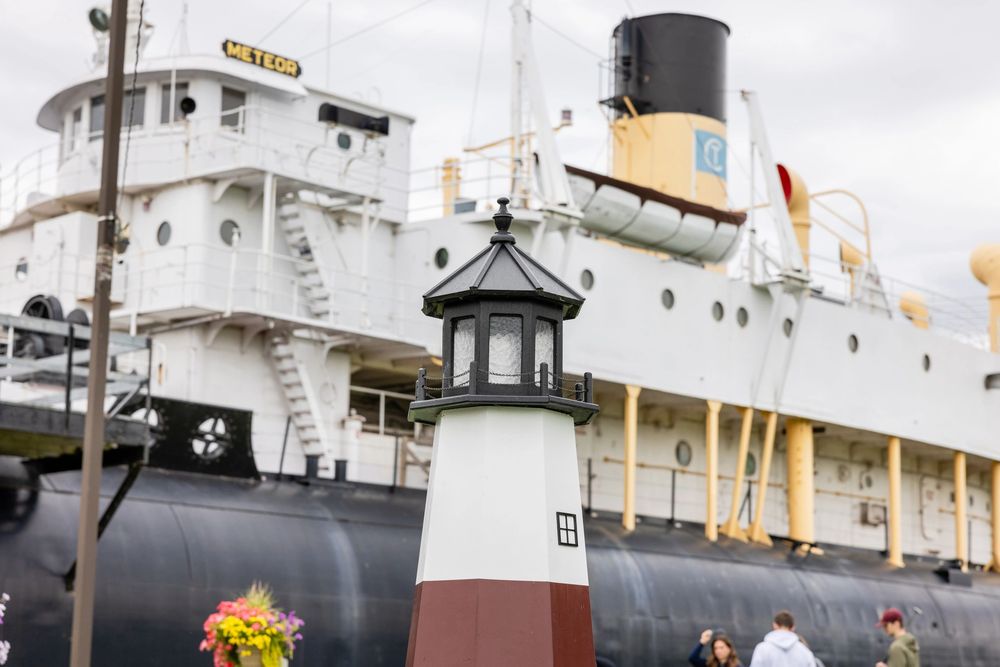 Social spots from Capt'n J's Miniature Golf