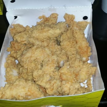 Chicken Express - 20 piece tenders. - Fast Food Near Me - New Braunfels, Texas