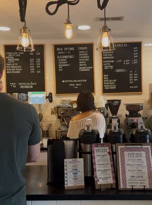 Coffee Lab & Roasters by null