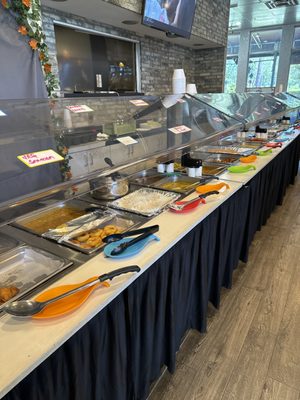 Curry Bowl Orlando - Modern Indian Cuisine by null